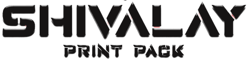 Shivalay Print Pack